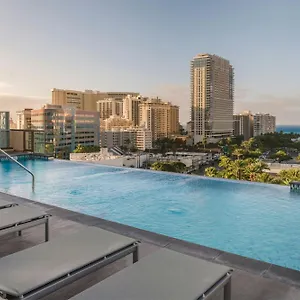 Marriott Vacation Club, Waikiki Hotel