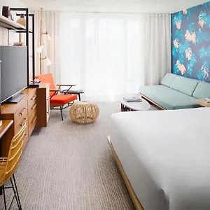 The Laylow Waikiki, Autograph Collection Honolulu