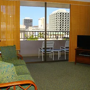 Royal Kuhio Hotel