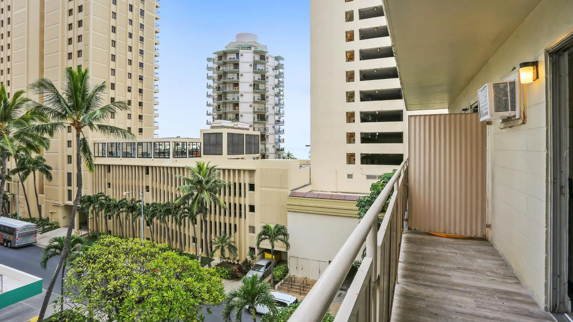 Hotel Seashore 62 Honolulu United States